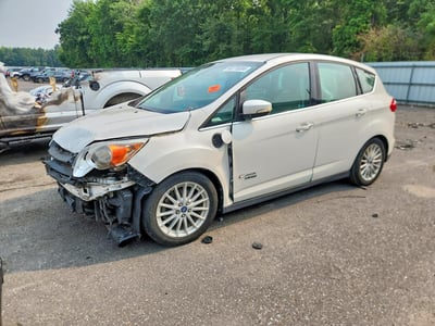 1FADP5CU9DL****** 2013 Ford C-Max Energi