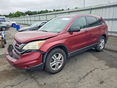 3CZRE4H55BG****** 2011 Honda CR-V