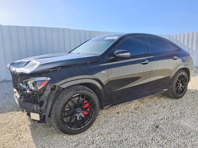 2021 Mercedes-Benz GLE-Class