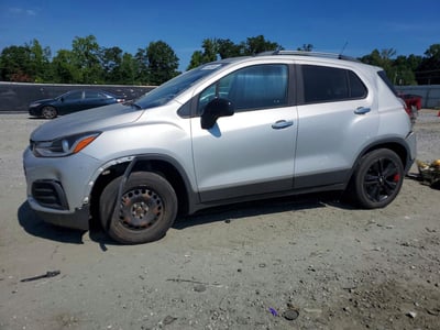 3GNCJPSB9LL****** 2020 Chevrolet Trax