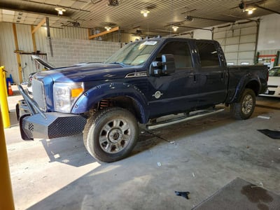 1FT8W3BT9FE****** 2015 Ford F-350