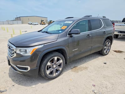 1GKKNNLS5KZ****** 2019 GMC Acadia