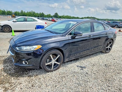 3FA6P0K92GR****** 2016 Ford Fusion