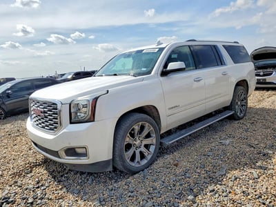1GKS2HKJ7JR****** 2018 GMC Yukon XL