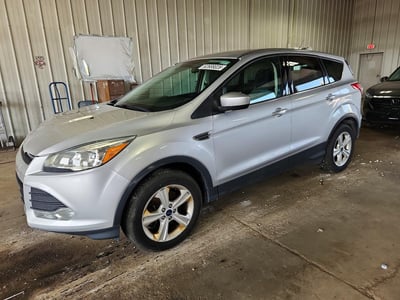 1FMCU9GX2GU****** 2016 Ford Escape