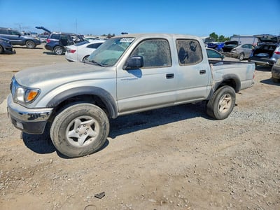 5TEGN92NX3Z****** 2003 Toyota Tacoma