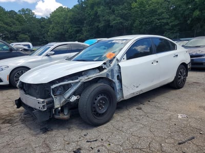 1N4AL3AP9GN****** 2016 Nissan Altima