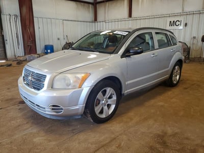 1B3CB4HA2AD****** 2010 Dodge Caliber