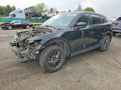 JM3KFBCM4M0****** 2021 Mazda CX-5