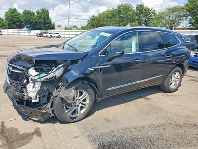 5GAERBKW0LJ****** 2020 Buick Enclave