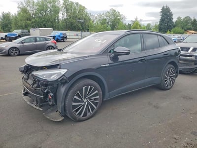 2024 Volkswagen Id.4