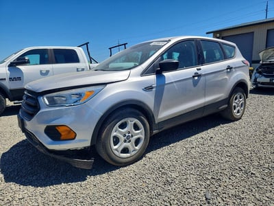 1FMCU0F79HU****** 2017 Ford Escape