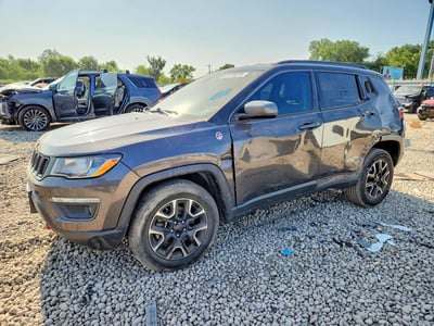 3C4NJDDB4LT****** 2020 Jeep Compass
