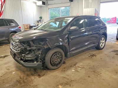 2FMPK4G97MB****** 2021 Ford Edge