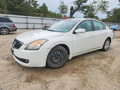 1N4AL21E79N****** 2009 Nissan Altima