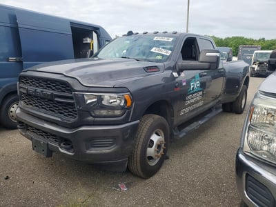 3C63RRGL2RG****** 2024 RAM 3500