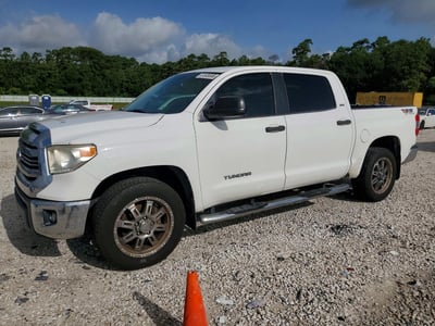 5TFEM5F12GX****** 2016 Toyota Tundra