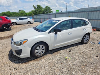 JF1GPAA69E8****** 2014 Subaru Impreza