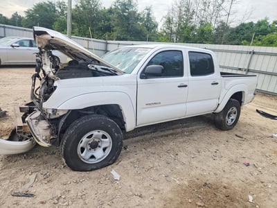 2010 Toyota Tacoma