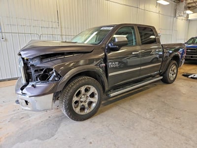 1C6RR7NT3HS****** 2017 RAM 1500