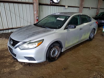 1N4AL3AP2GN****** 2016 Nissan Altima