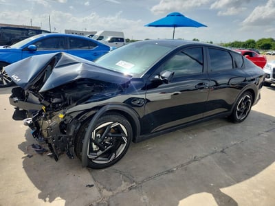 3KPFU4DE3TE****** 2026 Kia K4