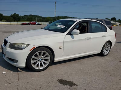 2011 BMW 3 Series