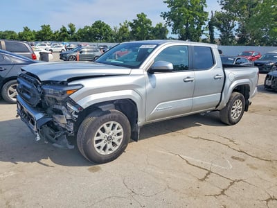 3TMLB5JN9TM****** 2026 Toyota Tacoma