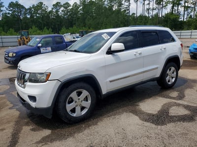 1C4RJFAG9DC****** 2013 Jeep Grand Cherokee