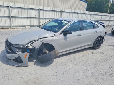5XXG64J29PG****** 2023 Kia K5