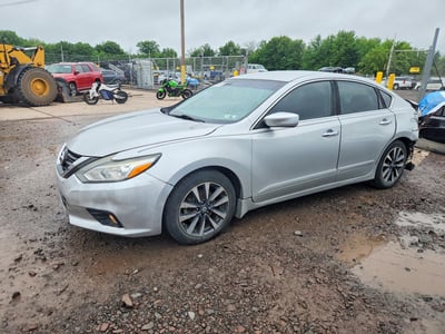 1N4AL3AP2GC****** 2016 Nissan Altima