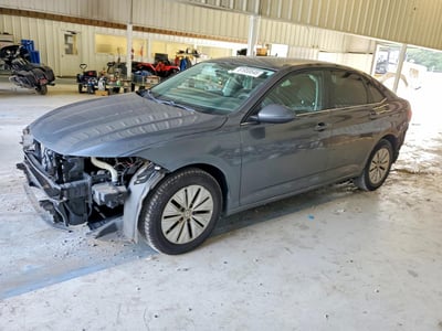 3VWN57BU6KM****** 2019 Volkswagen Jetta