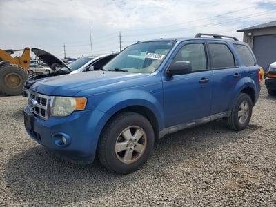 1FMCU0D70AK****** 2010 Ford Escape