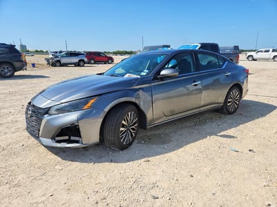 1N4BL4DV6PN****** 2023 Nissan Altima