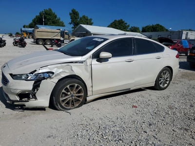 3FA6P0HD4KR****** 2019 Ford Fusion