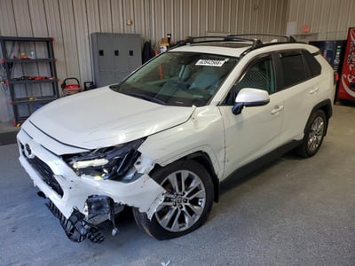 2T3C1RFV6RW****** 2024 Toyota RAV4