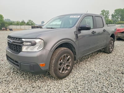 3FTTW8H98RR****** 2024 Ford Maverick