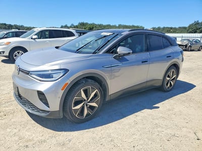 2023 Volkswagen Id.4