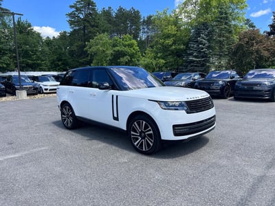SALKP9FU3PA****** 2023 Land Rover Range Rover