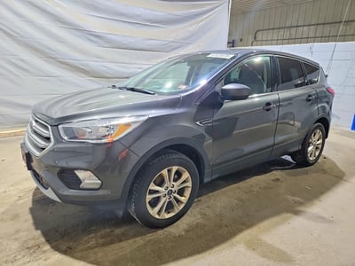 1FMCU9GD3KU****** 2019 Ford Escape