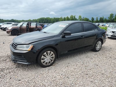 3VW2B7AJXHM****** 2017 Volkswagen Jetta