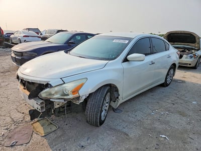 1N4AL3AP3FC****** 2015 Nissan Altima