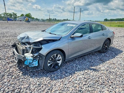 1G1ZD5ST6RF****** 2024 Chevrolet Malibu