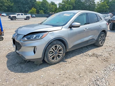 1FMCU0CZ4NU****** 2022 Ford Escape Hybrid