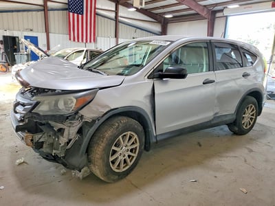 2HKRM4H38EH****** 2014 Honda CR-V