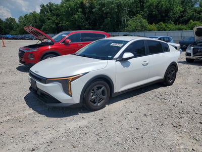 3KPFT4DE4SE****** 2025 Kia K4