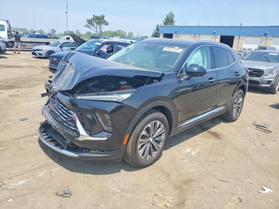 LRBFZMR46TD****** 2026 Buick Envision