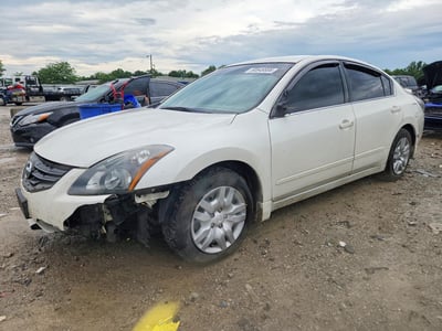 1N4AL2AP9AN****** 2010 Nissan Altima