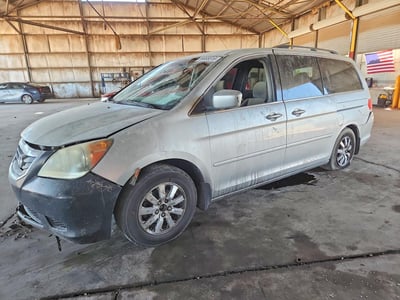 5FNRL38409B****** 2009 Honda Odyssey