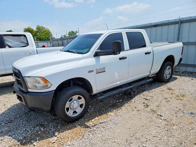 3C63R3CJ9HG****** 2017 RAM 3500